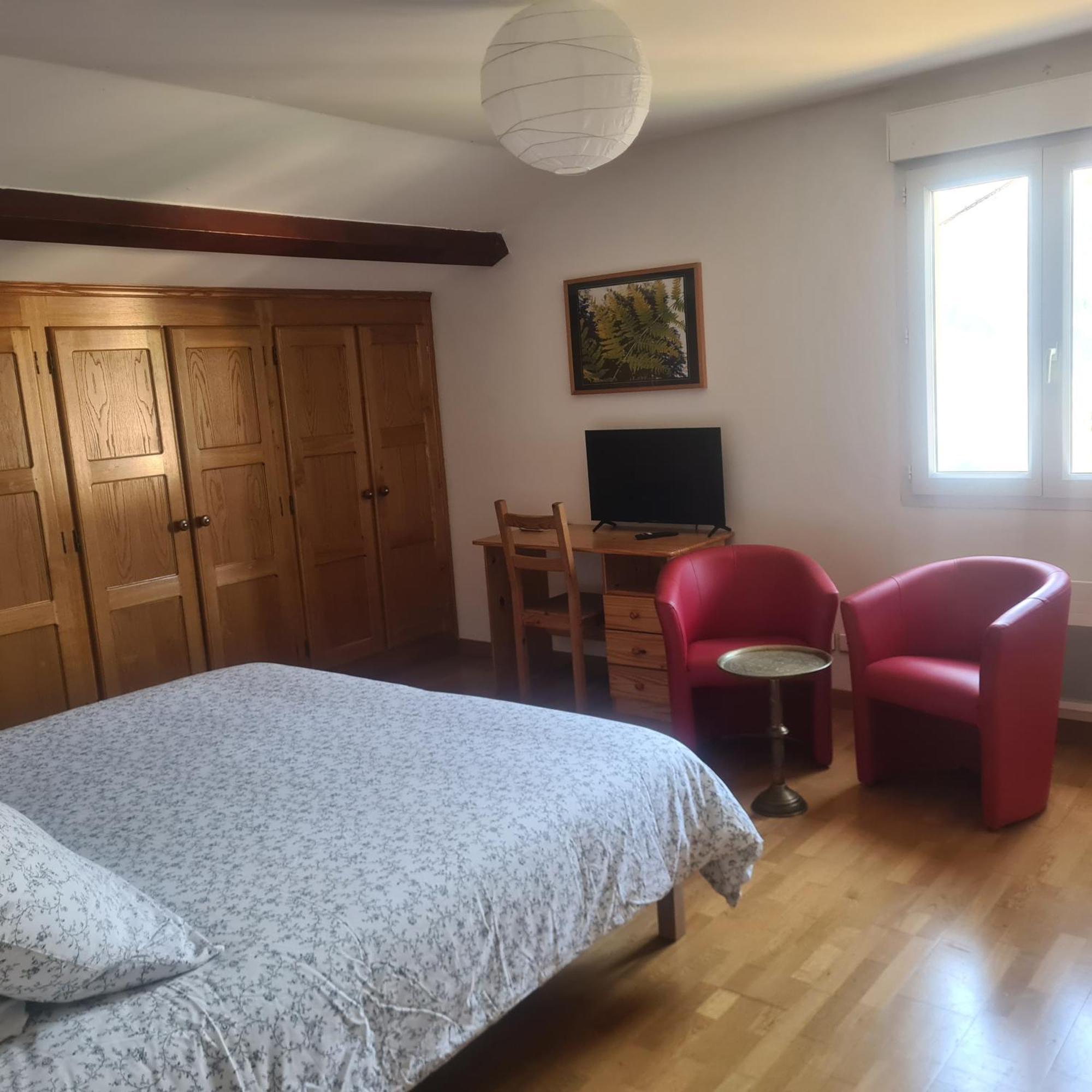 La Parenthese Des Collines Bed & Breakfast Saint-Donat-sur-l'Herbasse Exterior photo